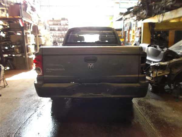  Dodge DAKOTA  2009    EN DESARME