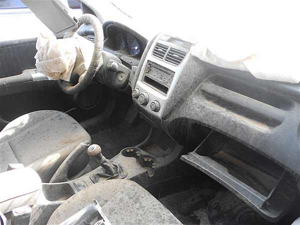  Kia SPORTAGE 2010    EN DESARME