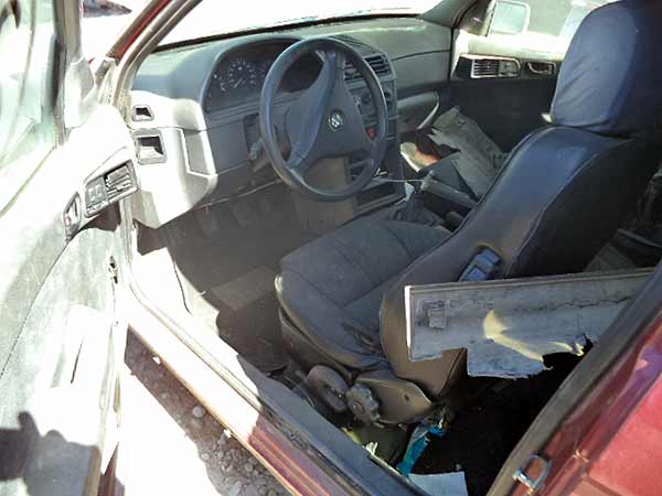 VIDRIO Alfa Romeo 145 1995  USADO  EN DESARME