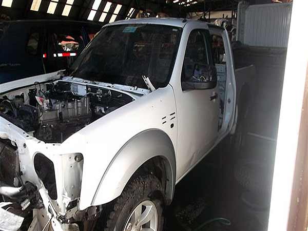  Ford RANGER 2009    EN DESARME
