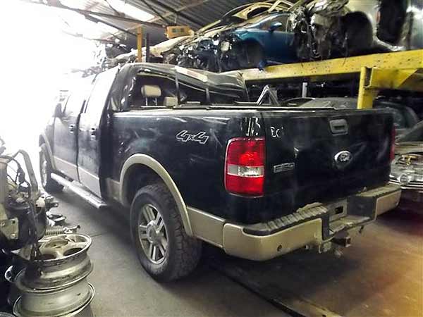  Ford F150 2009    EN DESARME