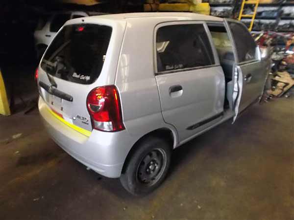  Suzuki ALTO 2013    EN DESARME