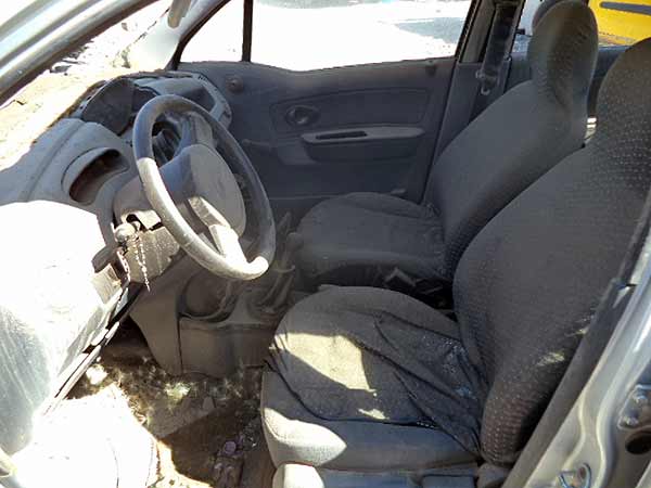  Chevrolet SPARK 2010    EN DESARME