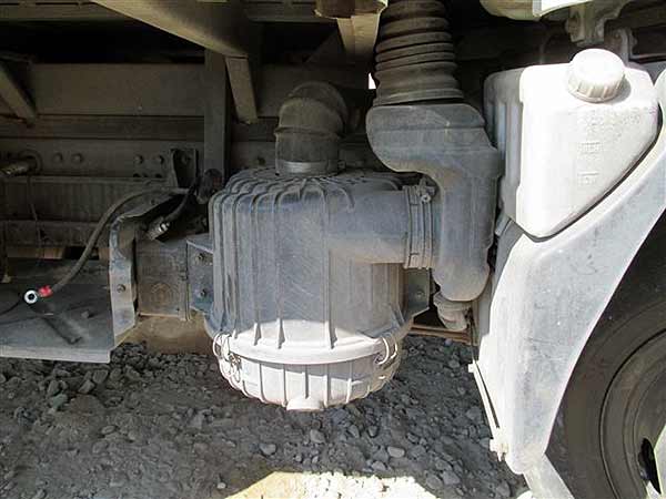  Hyundai HD-65 2005    EN DESARME