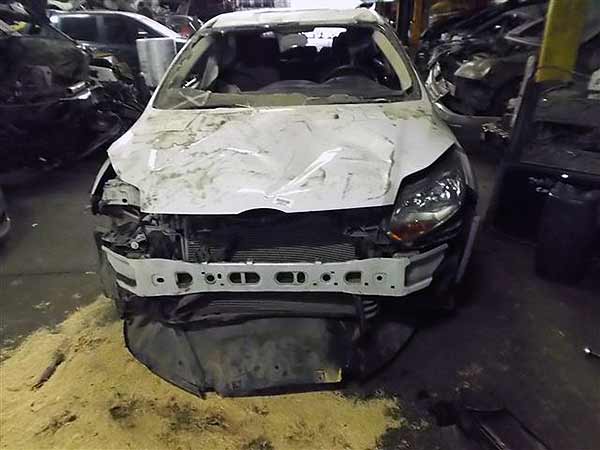  Ford FOCUS 2012    EN DESARME