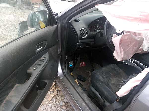  Mazda 6 2006    EN DESARME