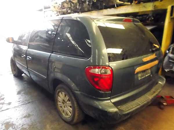  Chrysler CARAVAN 2007    EN DESARME