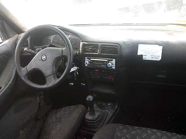  Nissan V16 2008    EN DESARME