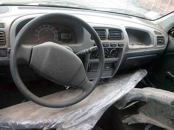  Suzuki ALTO 2013    EN DESARME