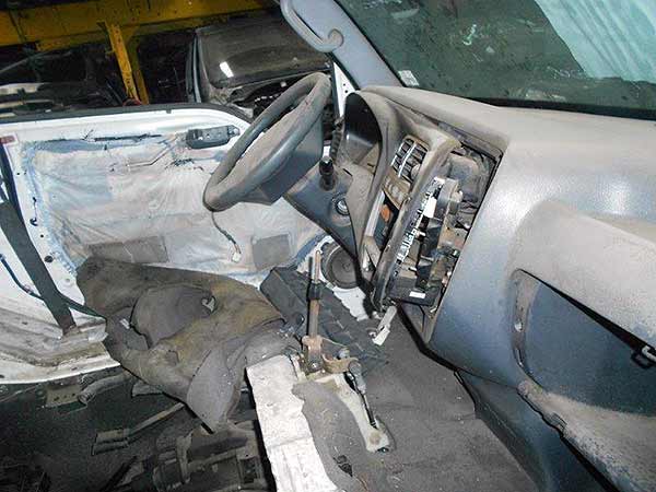  Kia FRONTIER 2008    EN DESARME