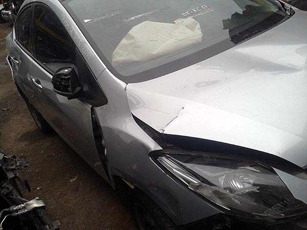  Mazda 2 2011    EN DESARME