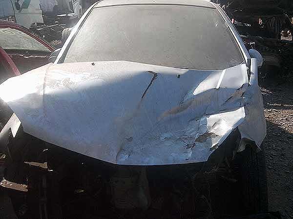  Hyundai GETZ 2005    EN DESARME