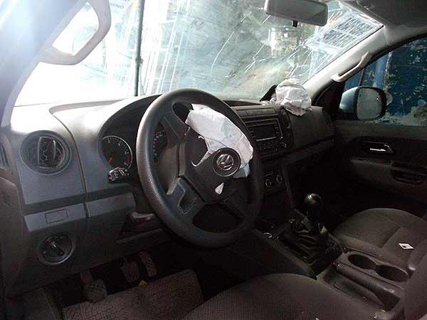  Volkswagen AMAROK 2013    EN DESARME