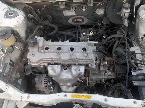  Samsung SM3 2008    EN DESARME