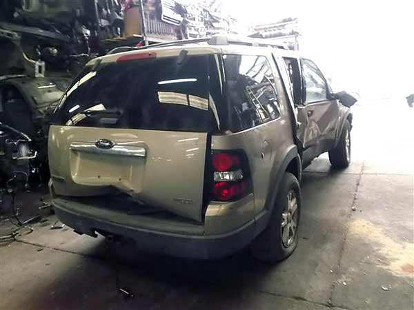  Ford EXPLORER 2007    EN DESARME