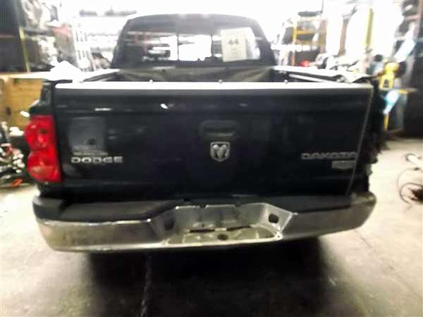  Dodge DAKOTA  2011    EN DESARME