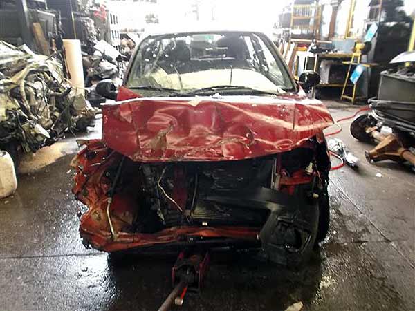  Suzuki ALTO 2013    EN DESARME