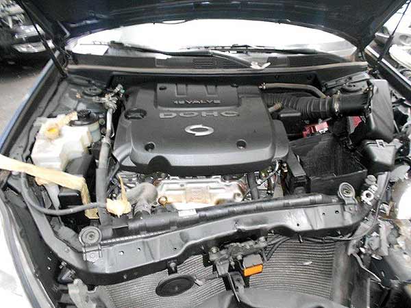  Samsung SM5 2006    EN DESARME