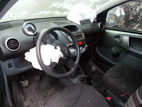  Citroen C1 2011    EN DESARME