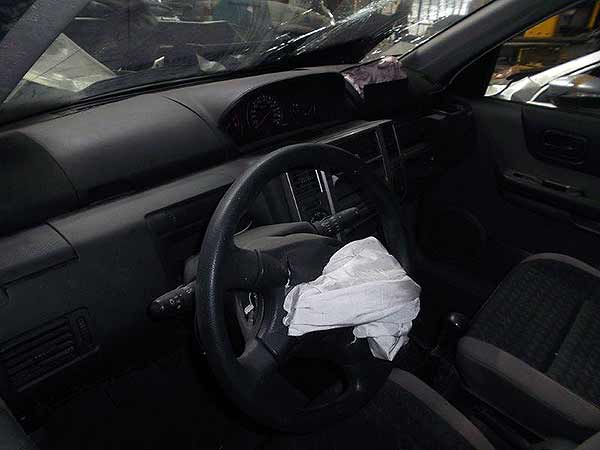  Nissan XTRAIL 2010    EN DESARME