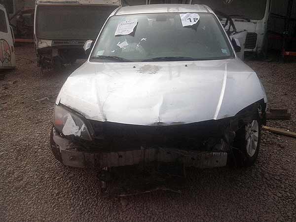  Mazda 3 2009    EN DESARME