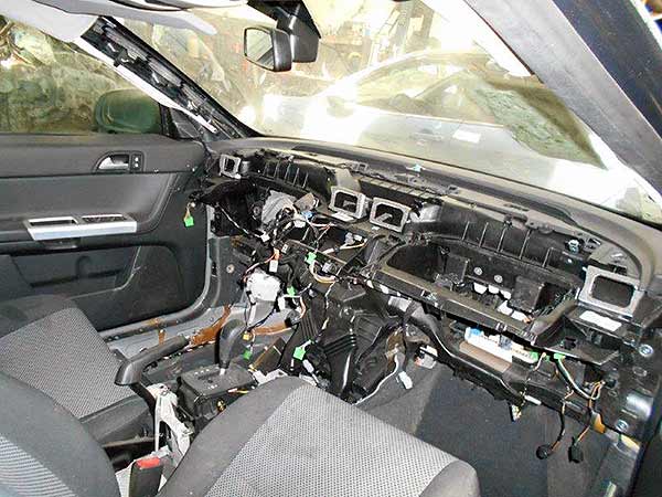  Volvo S40 2012    EN DESARME