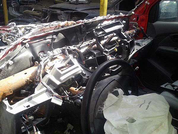  Toyota HILUX 2014    EN DESARME