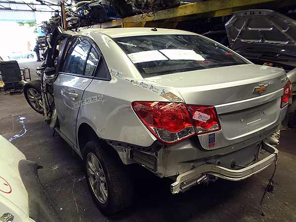  Chevrolet CRUZE 2013    EN DESARME