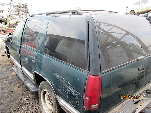  Chevrolet TAHOE 1996    EN DESARME