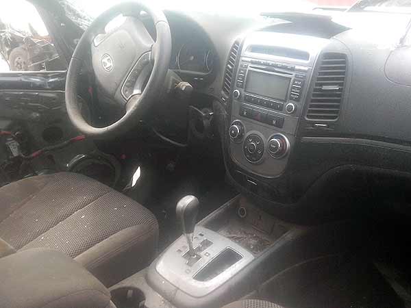  Hyundai SANTA FE 2010    EN DESARME