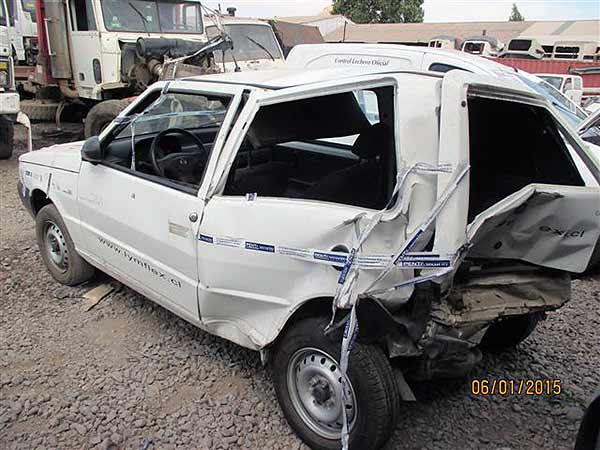 CAJA DE CAMBIOS Fiat UNO 2013  USADA  EN DESARME
