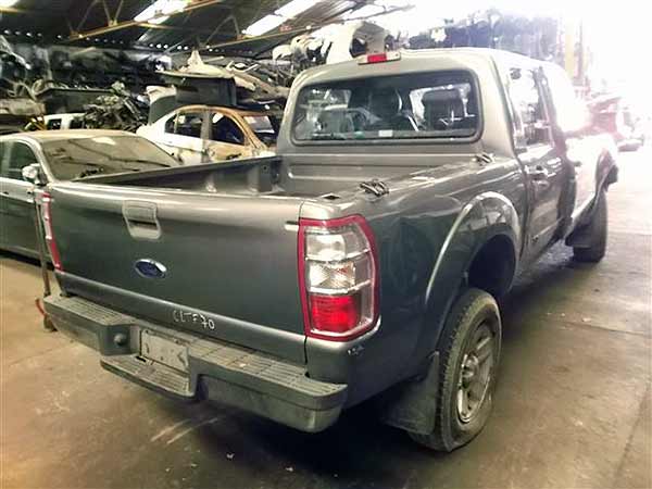  Ford RANGER 2010    EN DESARME