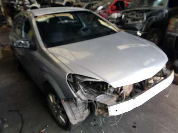  Opel Astra 2007    EN DESARME