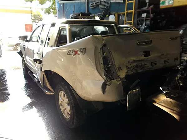  Ford RANGER 2014    EN DESARME