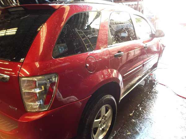  Chevrolet Equinox 2006    EN DESARME