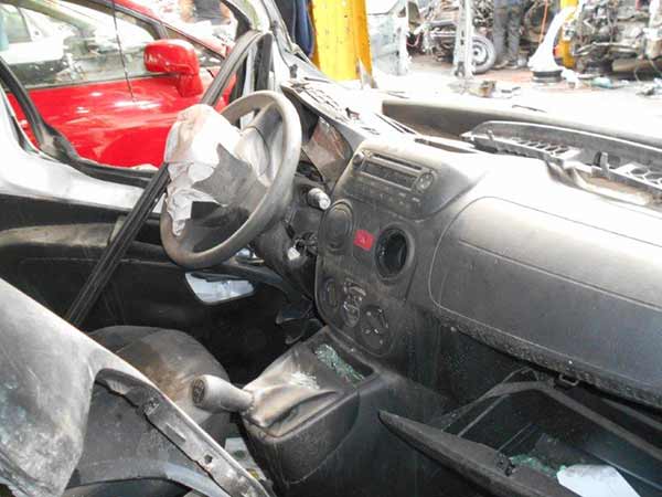  Fiat FIORINO 2014    EN DESARME
