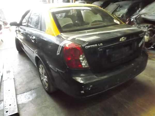  Chevrolet OPTRA 2009    EN DESARME