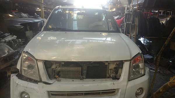  Chevrolet DMAX 2011    EN DESARME