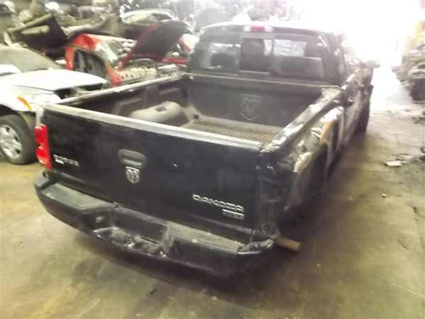  Dodge DAKOTA  2011    EN DESARME