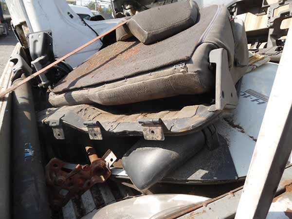  Hyundai PORTER 2006    EN DESARME