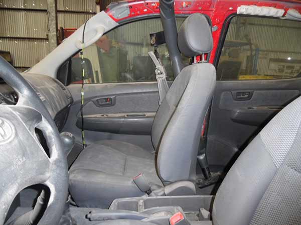  Toyota HILUX 2013    EN DESARME