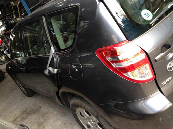  Toyota RAV4 2012    EN DESARME