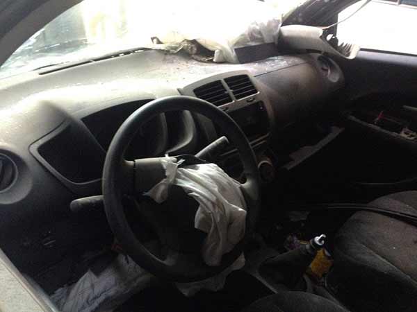  Toyota URBAN 2011    EN DESARME