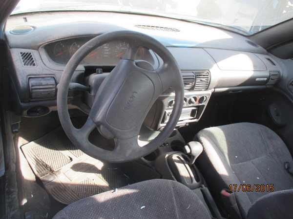 VIDRIO Chrysler NEON 1998  USADO  EN DESARME