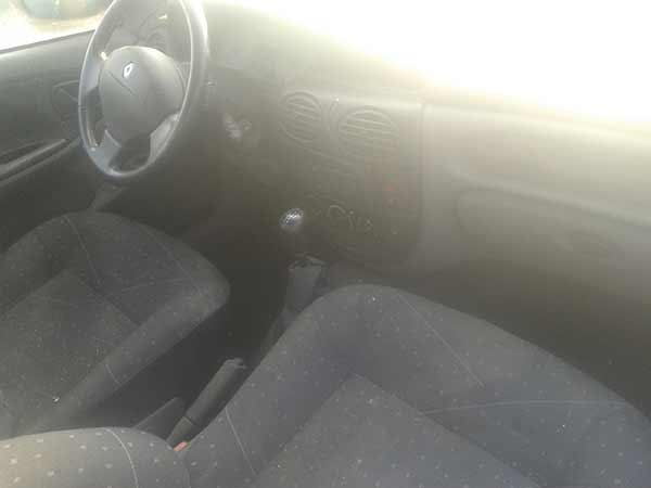  Renault MEGANE 2008    EN DESARME