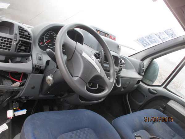  Peugeot BOXER 2005    EN DESARME