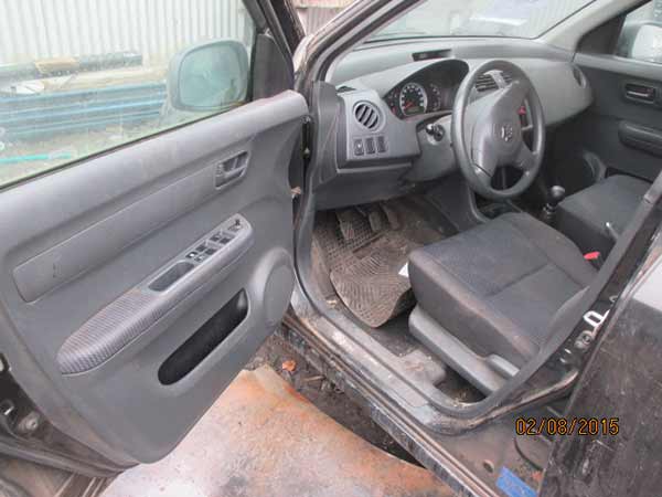  Suzuki SWIFT 2010    EN DESARME