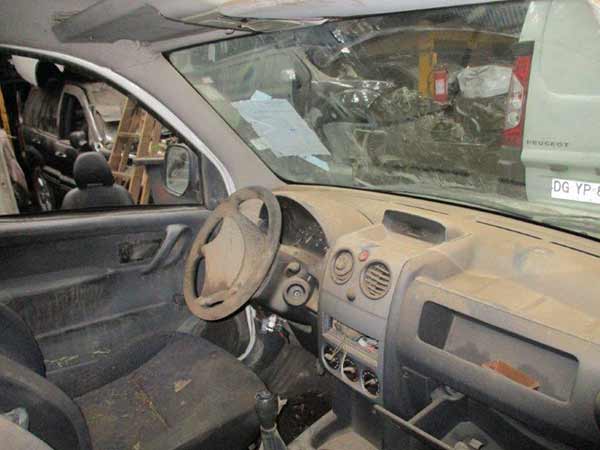  Peugeot PARTNER 2007    EN DESARME