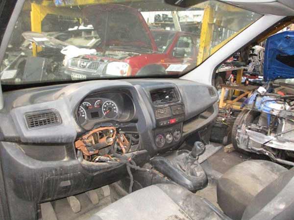  Fiat DOBLO 2012    EN DESARME