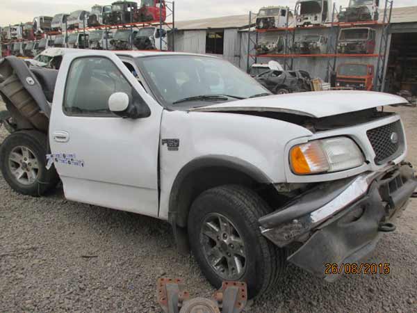  Ford F150 2004    EN DESARME